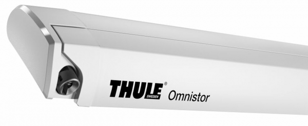 Thule 6300 4,50x2,50m wit KL31