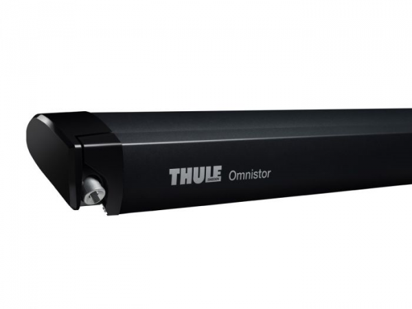 Thule 6300 4,50x2,50m antraciet KL31