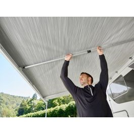 Thule supplementaire spanarm wand montage 2,50m