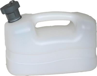 Travellife jerrycan luxe met tuit 5L