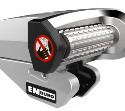 Enduro EM505FL caravanmover incl. montage