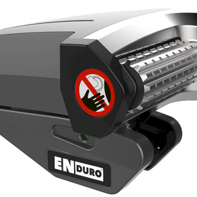 Enduro EM305+ Caravanmover incl. montage