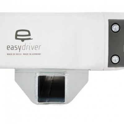 Reich easydriver Pro 2.0 caravanmover incl. montage