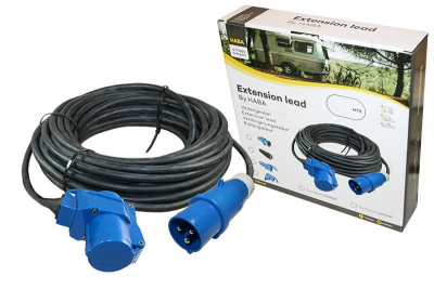 VLK 10m CEE npr 3x1.5 SEAL (Viva)