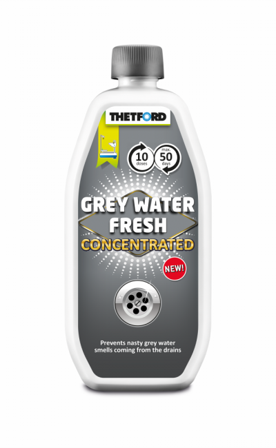 Thetford Grey Water Fresh Concentrated 0,75L