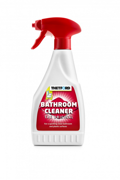 Thetford Bathroom Cleaner 0,5L