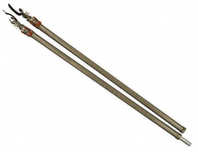 CarbonX V-Stang 190-310 cm