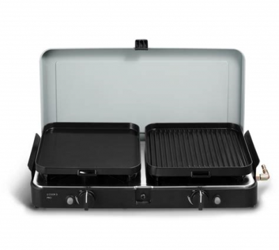 2-Cook 3 Pro Deluxe 30mbar