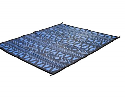 BC Chill mat Oxomo XL blauw