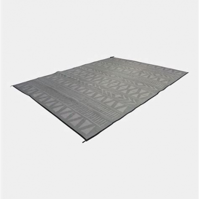 Bo-Camp - Chill Mat - Oxomo - Dove - Extra Large