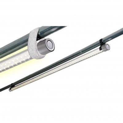 Insight LED tube 100cm tentlamp buisvorm mat glas