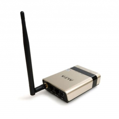 Alfa Network WiFi-Camp Pro 3