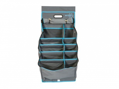 BC Caravan Organizer Smart 12vaks