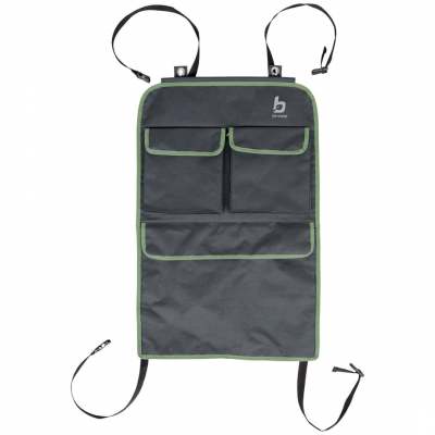 BC Organizer/tentschort Smart 3vaks