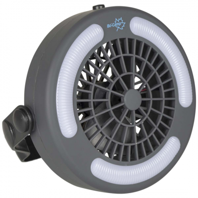 BC Ventilator/Hanglamp