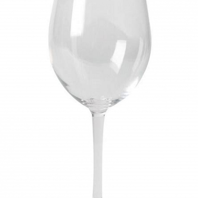BC Witte wijnglas Deluxe TT LOS