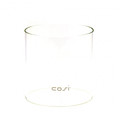 Cosiscoop Original, Timber glass