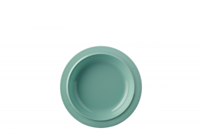 diep bord basic d195 - retro green