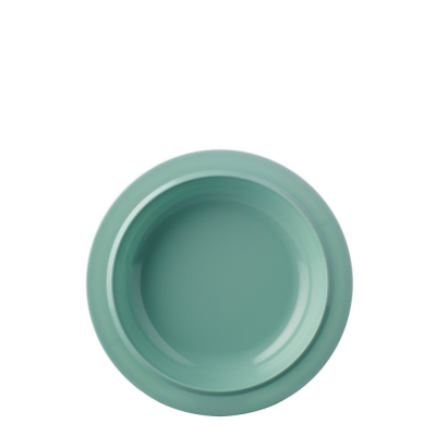 diep bord basic d195 - retro green