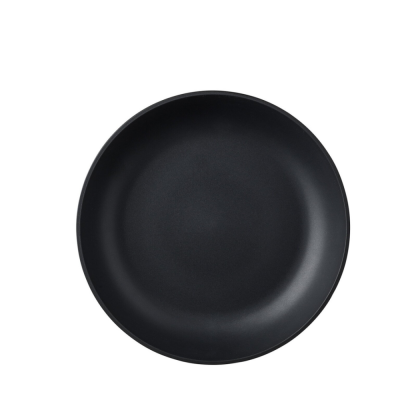 diep bord silueta 210 mm - nordic black