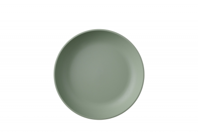 diep bord silueta 210 mm - nordic sage