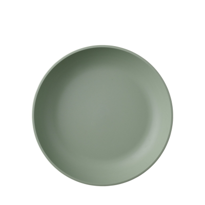 diep bord silueta 210 mm - nordic sage