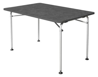 Lichtgewicht tafel 90 x 140 cm