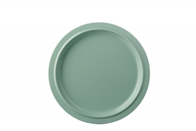 plat bord basic p250 - retro green