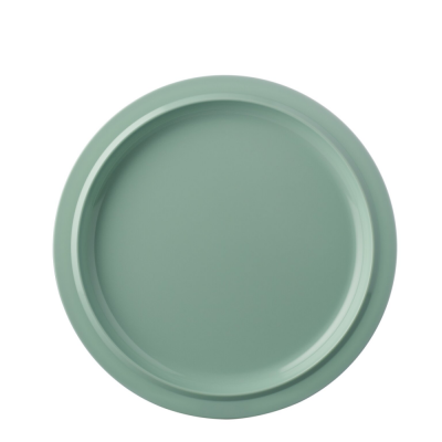 plat bord basic p250 - retro green