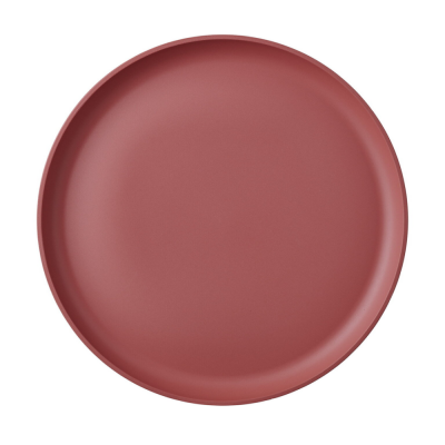 plat bord silueta 260 mm - vivid mauve