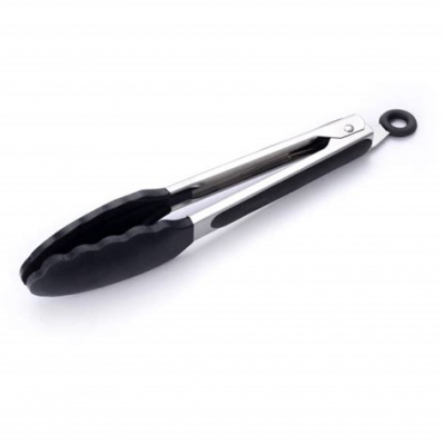 Silicon Tongs 28cm