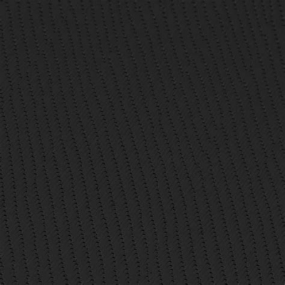 Travellife comfort mat zwart 300x600cm