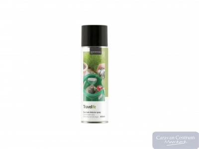 Travellife gaslekzoeker spray 400ml