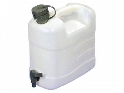 Travellife jerrycan luxe met tuit/kraan 10L