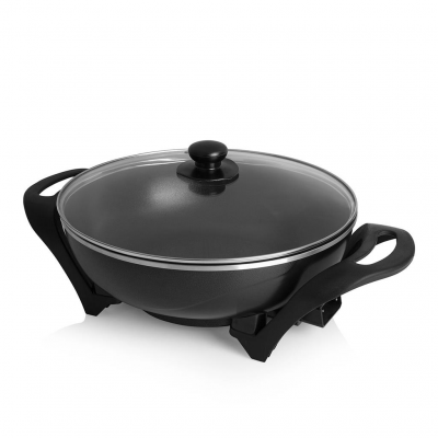 TRISTAR electric wok