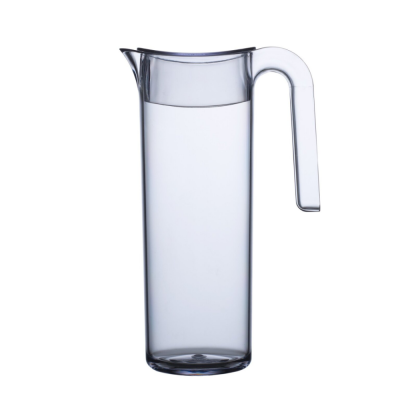 waterkan flow 1.5 l - helder