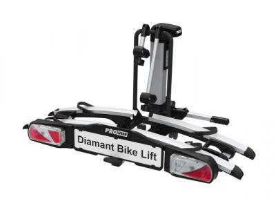 Diamant Bike Lift trekhaak