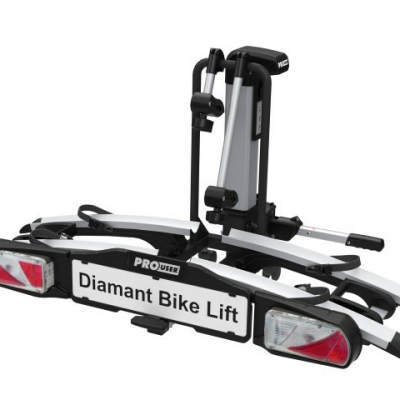 Diamant Bike Lift trekhaak