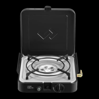 1 Cook Turbo Stove