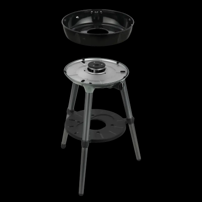 Carri Chef 40 BBQ / Paella Pan