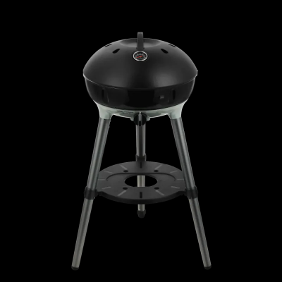 Carri Chef 40 BBQ / Paella Pan