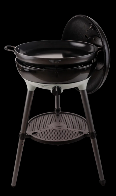 Carri Chef 50 BBQ / Paella Pan