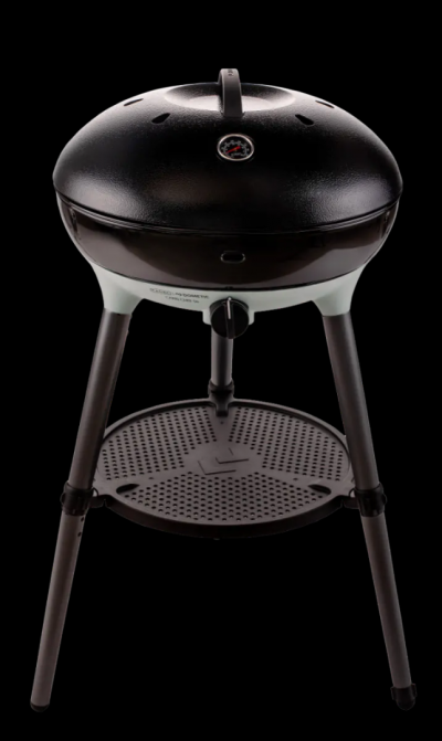 Carri Chef 50 BBQ / Paella Pan