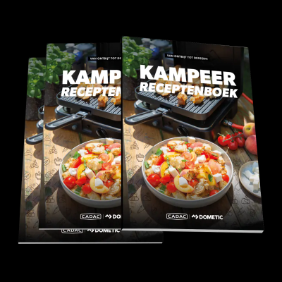 Kampeer Recepten