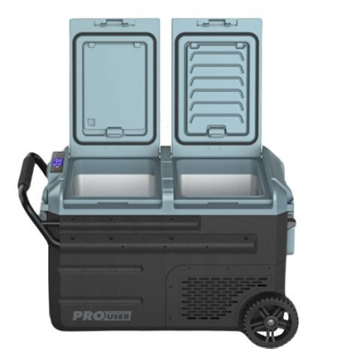 Koelbox Pro-User CoolX 38
