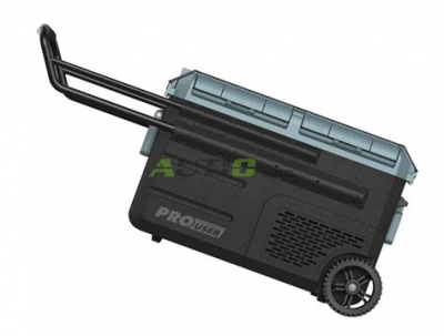 Koelbox Pro-User CoolX 38