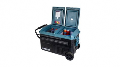 Koelbox Pro-User CoolX 38