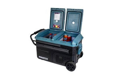 Koelbox Pro-User CoolX 38