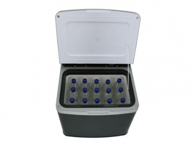 Mestic koelbox Hybride MHC-40 AC/DC
