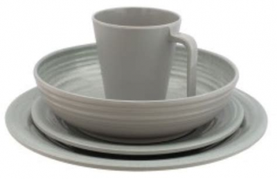 Altea servies met Anti Slip 16 delig